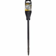 Зубило DeWalt SDS-plus 25x300 мм 1 шт. DT6979