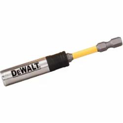Держатель бит DeWalt магнитный 92 мм 1 шт. DT90393