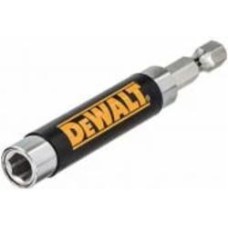 Держатель бит DeWalt магнитный 80 мм 1 шт. DT90394