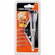 Набор бит Black+Decker 7 шт. A7197