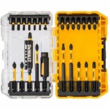 Набор бит DeWalt Extreme Flextorq 25 шт. DT70730T