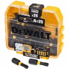 Набор бит DeWalt Extreme Flextorq 25 шт. DT70558T
