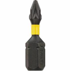 Набор бит DeWalt Torsion Extreme Pozidriv Pz1 L= 25 мм 5 шт. DT7386T