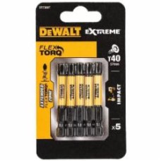 Набор бит DeWalt 5 шт. DT7399T