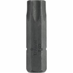Набор бит DeWalt Impact Torsion Torx T40 L=25 мм 5 шт. DT7373