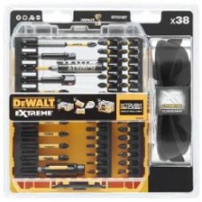 Набор насадок DeWalt Extreme 39 шт. DT70740T