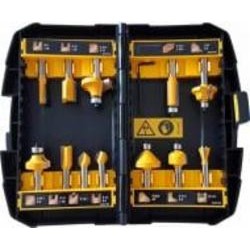Набор фрез DeWalt DT90016