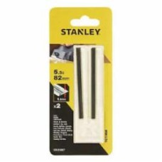 Ножи для рубанка Stanley STA35007 82 мм 2 шт. STA35007