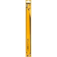 Набор пилочек для сабельной пилы DeWalt биметаллическое универсальное 5 шт. DT2355