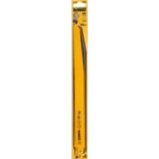 Набор пилочек для сабельной пилы DeWalt для древесины 5 шт. DT2350