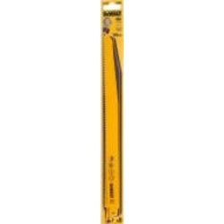Набор пилочек для сабельной пилы DeWalt для древесины 5 шт. DT2350