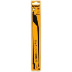 Набор пилочек для сабельной пилы DeWalt для металла 5 шт. DT2354