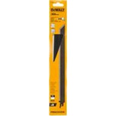 Набор пилочек для сабельной пилы DeWalt для специальных материалов 2 шт. DT2451