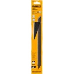 Набор пилочек для сабельной пилы DeWalt для специальных материалов 2 шт. DT2451