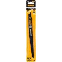 Набор пилочек для сабельной пилы DeWalt универсальное 5 шт. DT99555