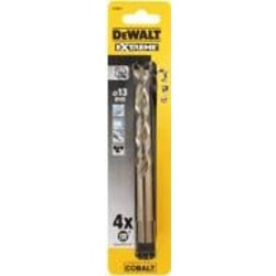Сверло по металлу DeWalt EXTREME INDUSTRIAL COBALT HSS-CO DT4917