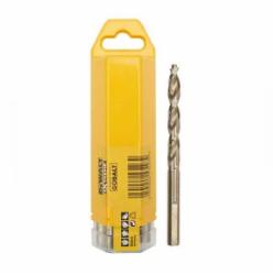 Сверло по металлу DeWalt EXTREME INDUSTRIAL COBALT HSS-CO DT4949