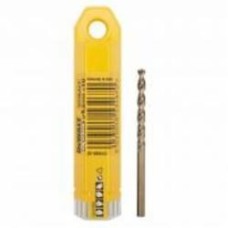 Сверло по металлу DeWalt EXTREME INDUSTRIAL COBALT HSS-CO DT4900