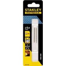 Сверло Stanley HSS-CNC STA51008