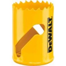 Цифенбор-коронка DeWalt EXTREME 2X LONG LIFE биметаллическая 16 мм DT90296