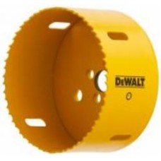 Цифенбор-коронка DeWalt биметаллическая 95 мм DT83095