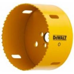 Цифенбор-коронка DeWalt биметаллическая 95 мм DT83095