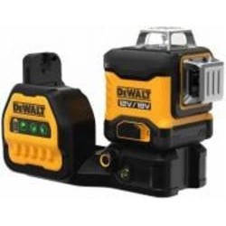 Уровень лазерный DeWalt линейный DCE089NG18