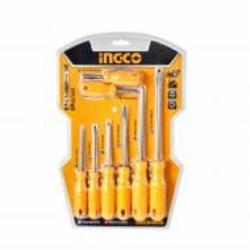 Набор отверток INGCO 8 шт HKSD0858