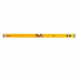 Уровень 100 см INGCO 1.5 мм INDUSTRIAL HSL08100
