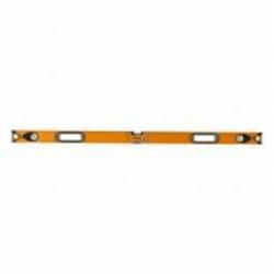 Уровень 120 см INGCO 1.5 мм INDUSTRIAL HSL08120
