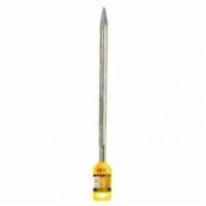 Зубило INGCO SDS-max 18x400 мм 1 шт. DBC0214001