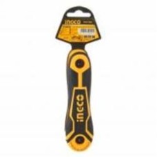 Набор ключей Torx INGCO 8 шт. Т9-Т40 HHK14083