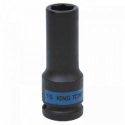 Головка ударная длинная 1/2