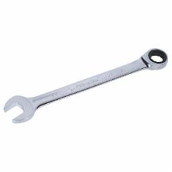 Ключ комбинированный KING TONY 30 мм трещетка 373130M