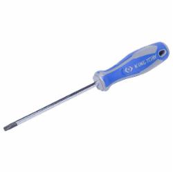 Отвертка KING TONY TORX T30x 125 с отверстием 14273005