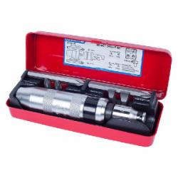 Отвертка-держатель бит KING TONY 1/2