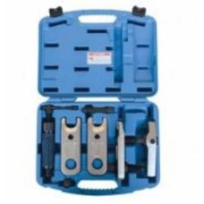 Съемник гидравлический шаровых опор KING TONY 9HBE083