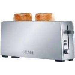 Тостер Graef TO 90
