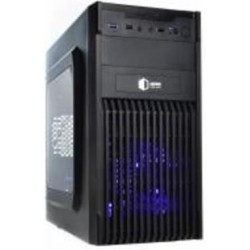 Компьютер Artline (B46v01) black