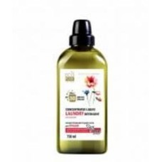 Гель для машинной и ручной стирки EcoPlant for Home Color 0,75 л