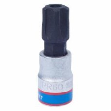 Бита KING TONY торцевая TORX PLUS 3/8