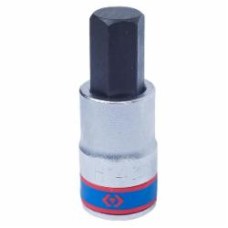 Головка-бита KING TONY HEX 14 мм 1/2