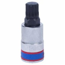 Головка-бита KING TONY SPLINE 1/2