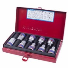 Набор бит KING TONY 1/2