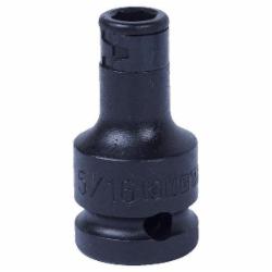 Держатель бит KING TONY ударный 5/16