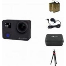Набор блогера AIRON 12 в 1 ProCam 8 black (4822356754795)