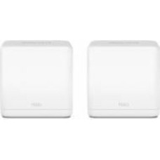 Wi-Fi-система Mercusys Halo H30G(2-pack)