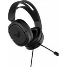 Наушники Asus TUF Gaming H1 black (90YH03A1-B1UA00)