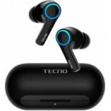 Наушники Tecno Hipods H3 TWS black (4895180768019)