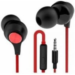Наушники Tecno Prime P1 red (4895180754425)